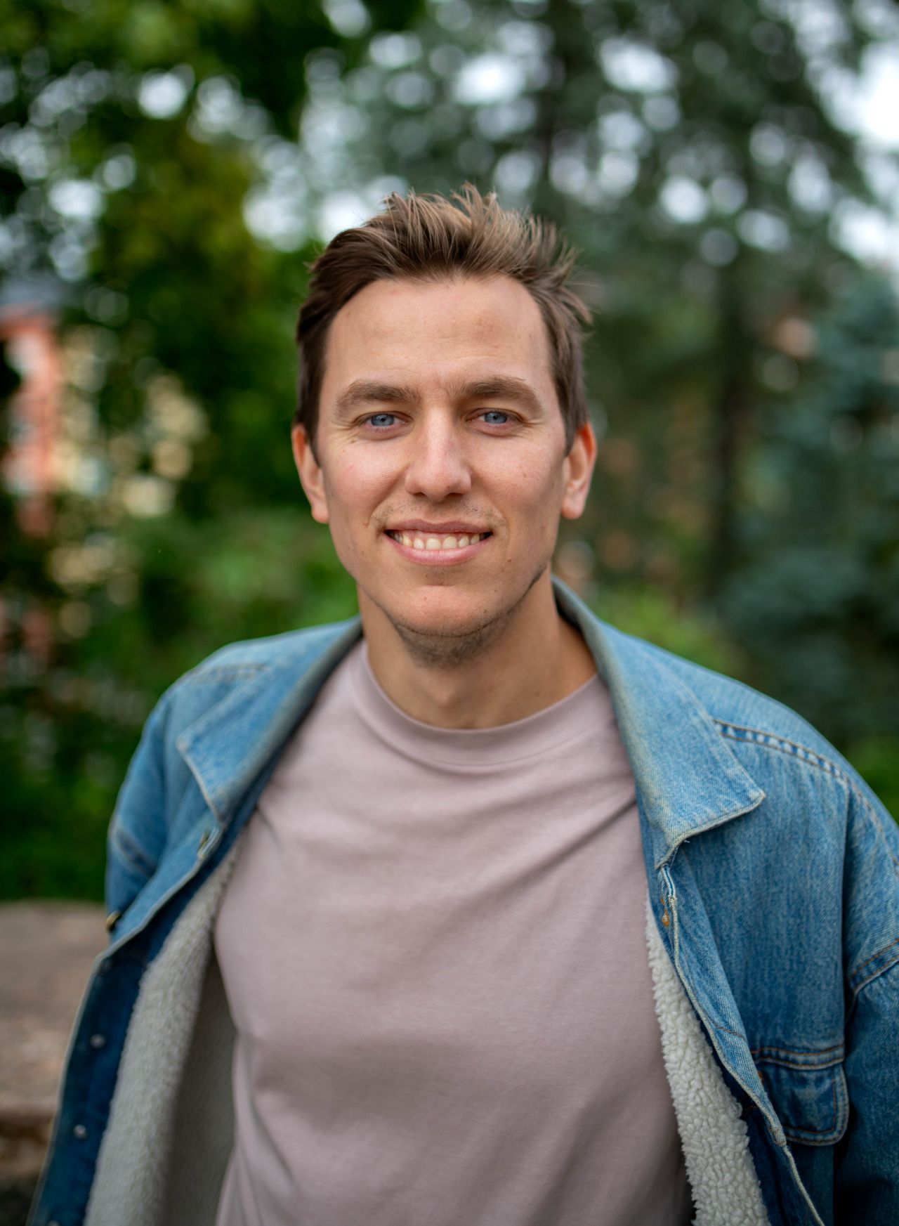 Theo Zätterström
